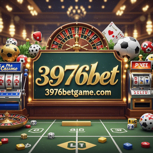 Descubra o Mundo do Bingo no 3976 Bet