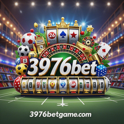 A Magia da Loteria: Como o Jogo de Azar Conquista Corações no 3976 Bet